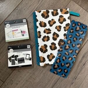 Happy Planner Accessories
